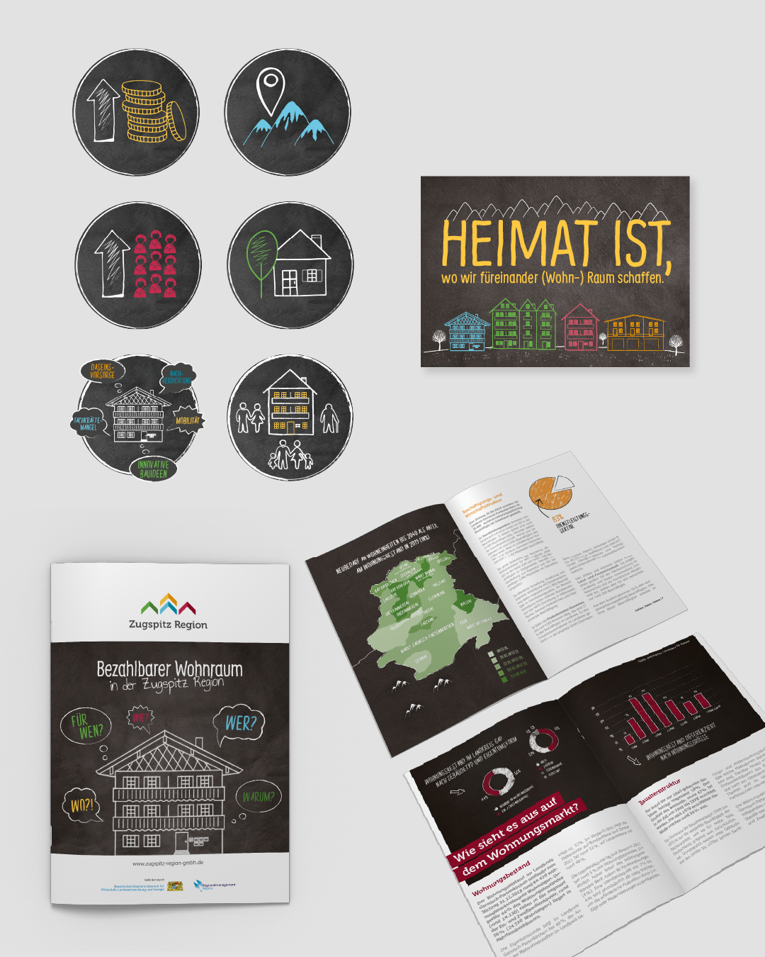 Illustration Branding