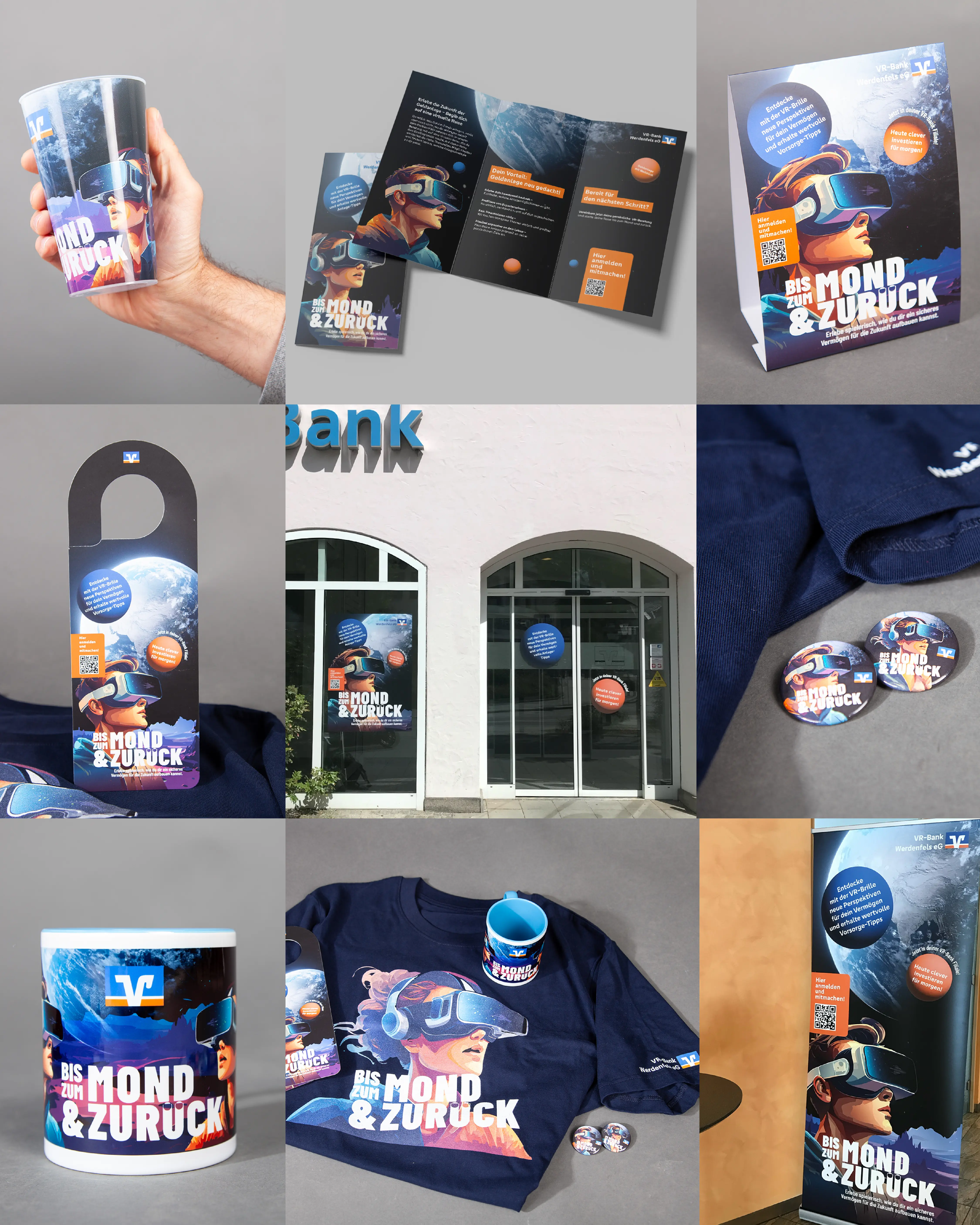 Illustration Digital Print