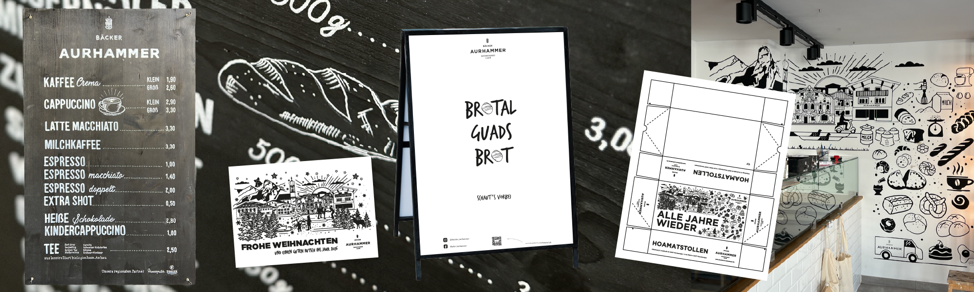 Illustration Konzepte