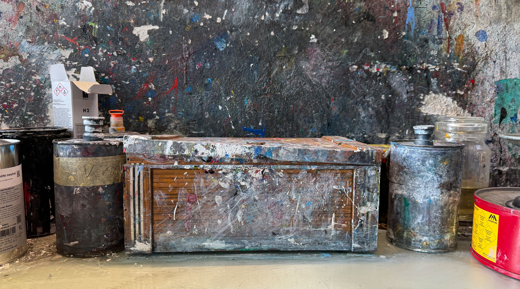 NAGEL Werbeagentur - Druckerei - Siebdruck Garmisch