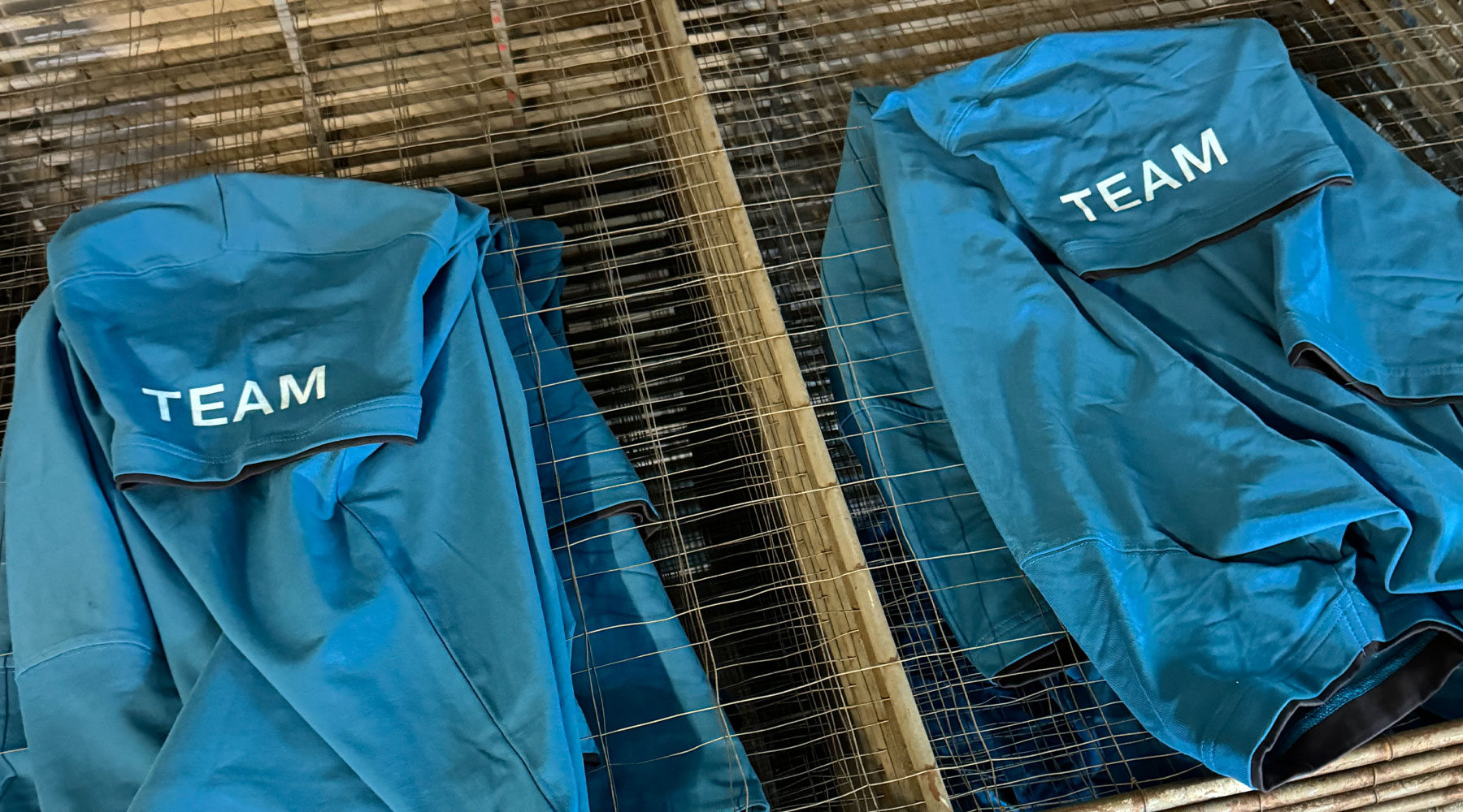 NAGEL Werbeagentur - Druckerei - Siebdruck Garmisch